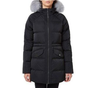 pajar corrie down parka